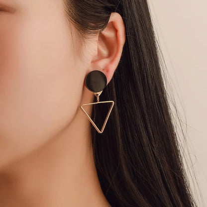 Earrings for Women Z70