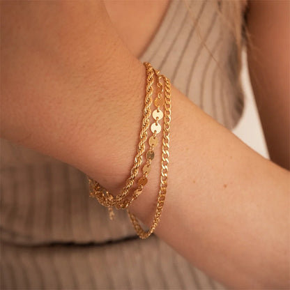 Bracelet for Woman Luxury Z6