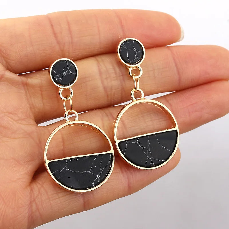 Earrings for Women Z70