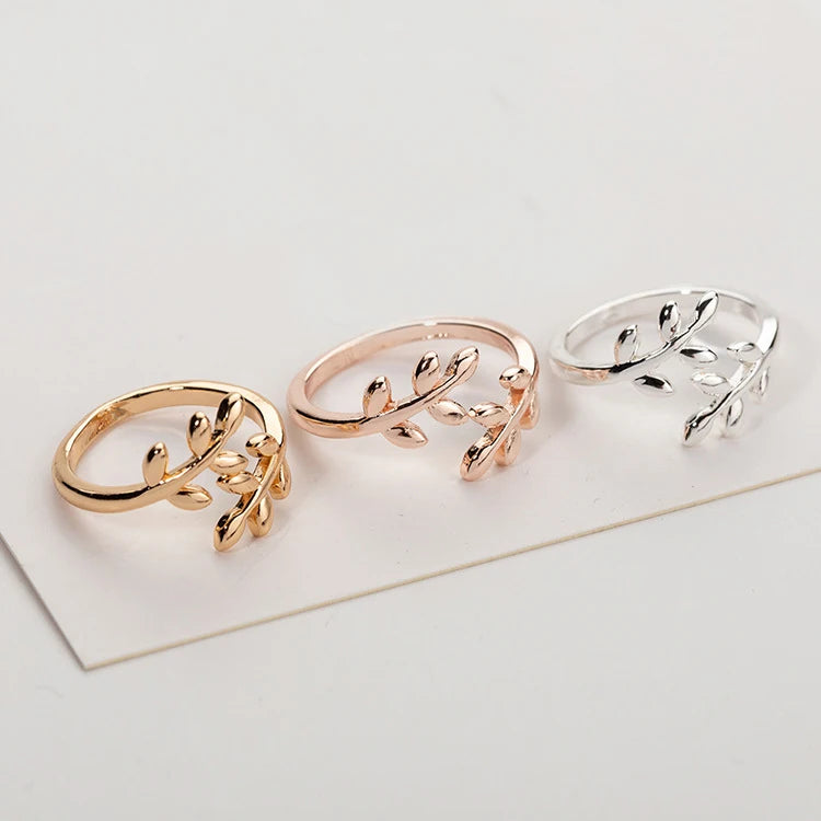 Rings for Women Z76