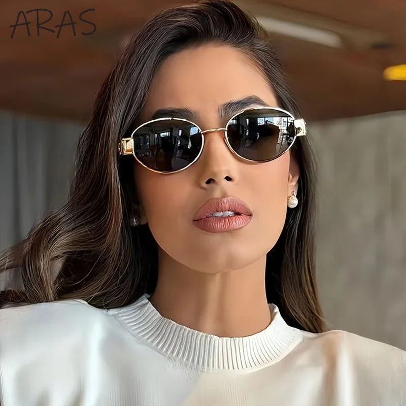 Sunglasses Luxury Brand UV400 Z13