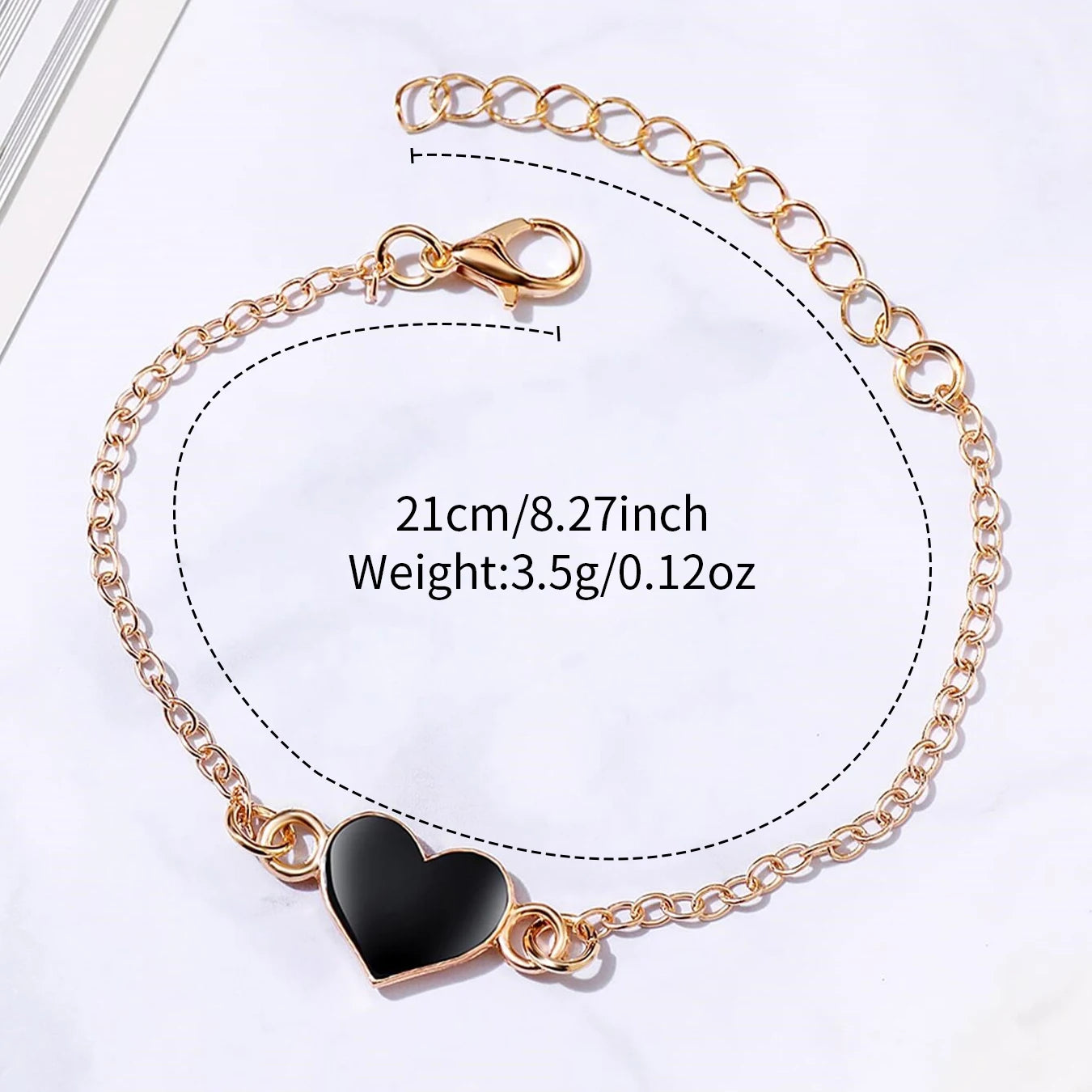 2PCS/Set Fashion Square Women's Watch Z5