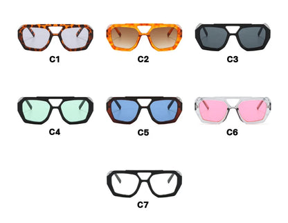 Sunglasses Brand 2025 Z7