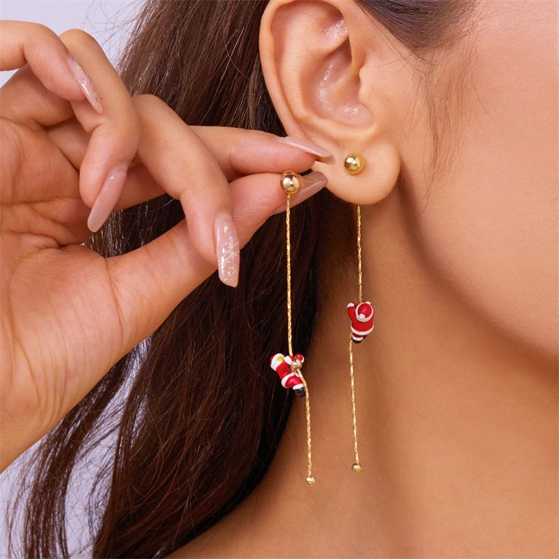 Earrings for Women Z27