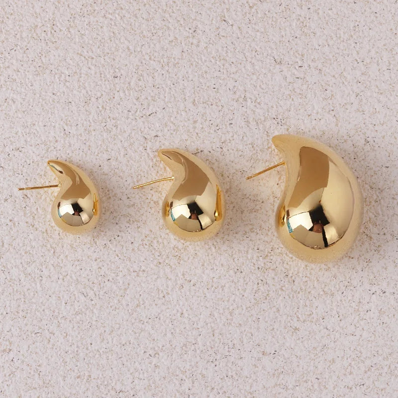 Earrings for Women Personality Z42