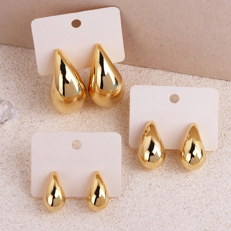 Earrings for Women Personality Z42