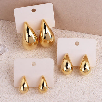 Earrings for Women Personality Z42