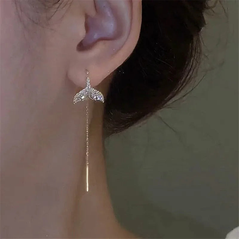 Earrings for Women Z67