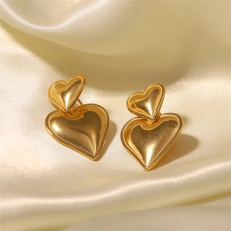 Earrings for Women Fashion Z37