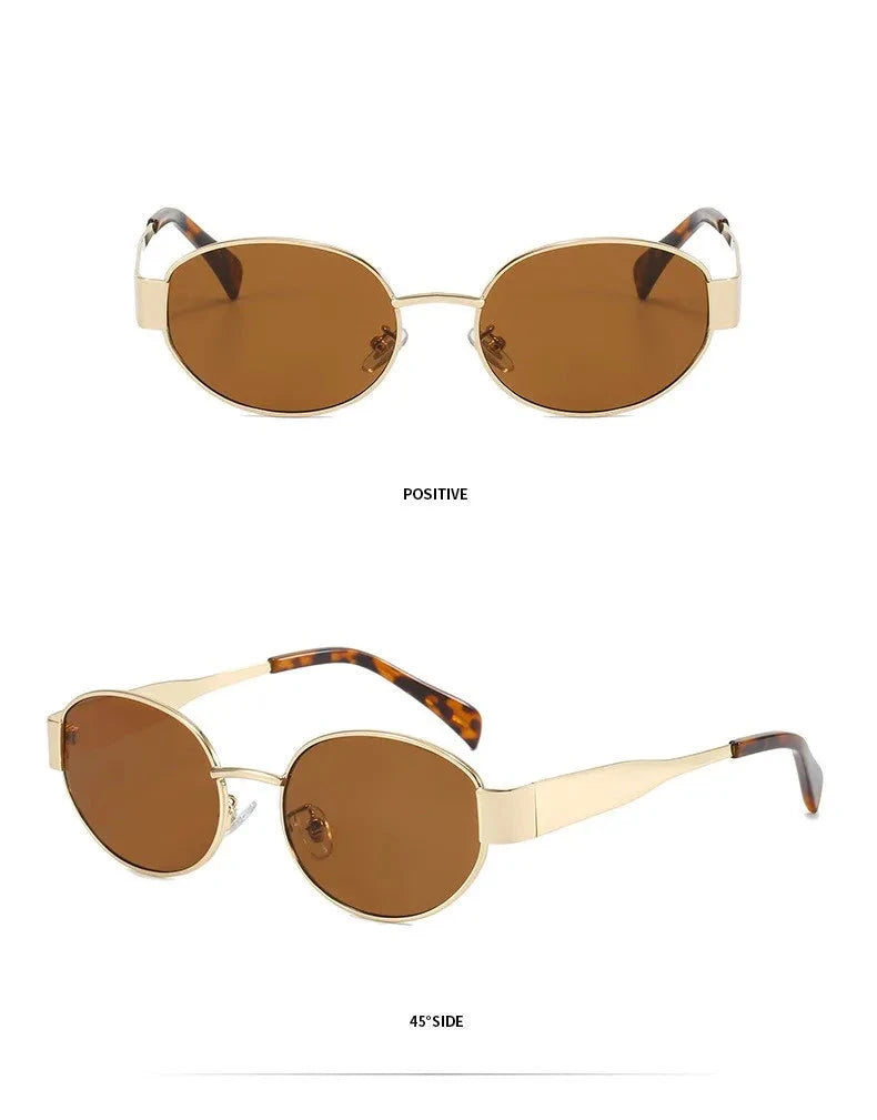 Sunglasses Luxury Brand UV400 Z13