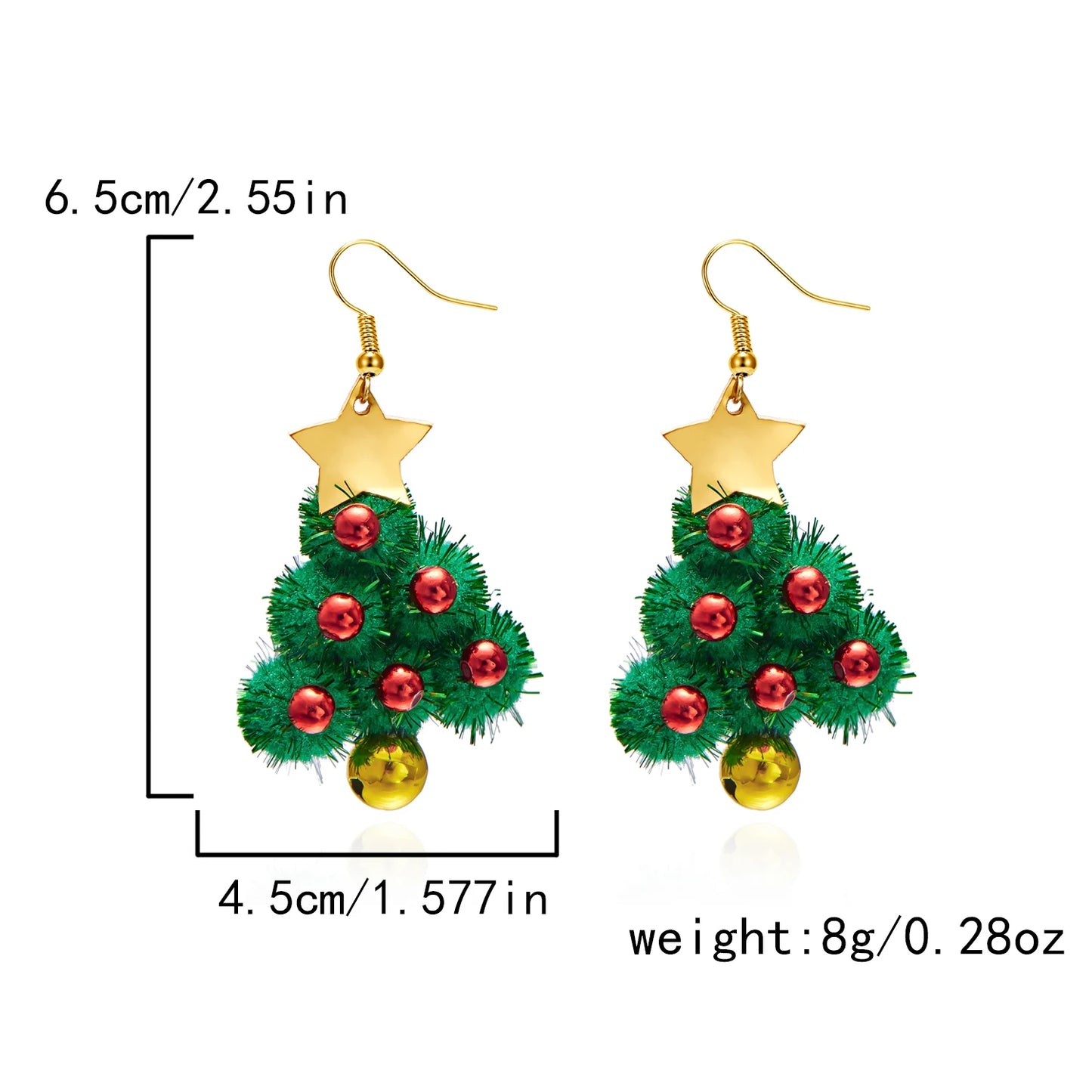 Women Jewelry Christmas Z25