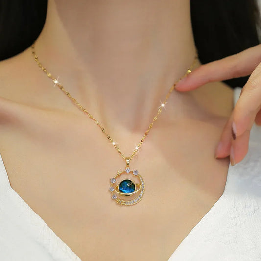 Necklace For Women Z61