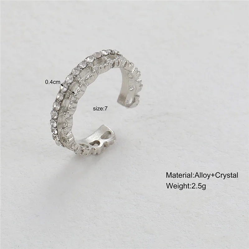 Rings for Women Z73