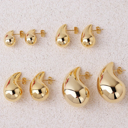 Earrings for Women Personality Z42