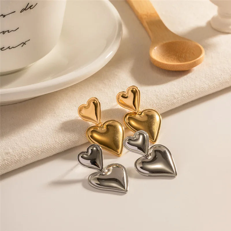 Earrings for Women Fashion Z37