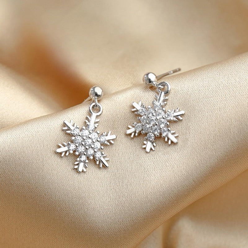 Earring for Women Christmas Z24