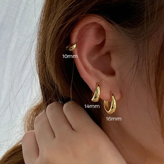 Earrings for Women European Z45