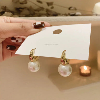 Earrings for Women Z60