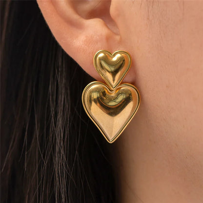 Earrings for Women Fashion Z37