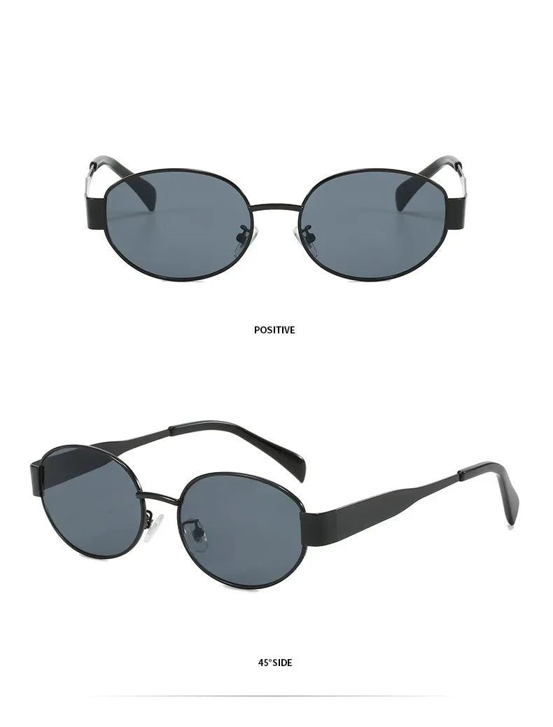 Sunglasses Luxury Brand UV400 Z13