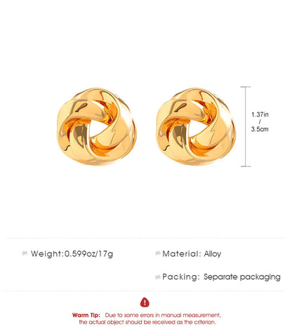 Earrings for Women Z39